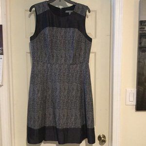 Classique Entier Fit and Flare Dress